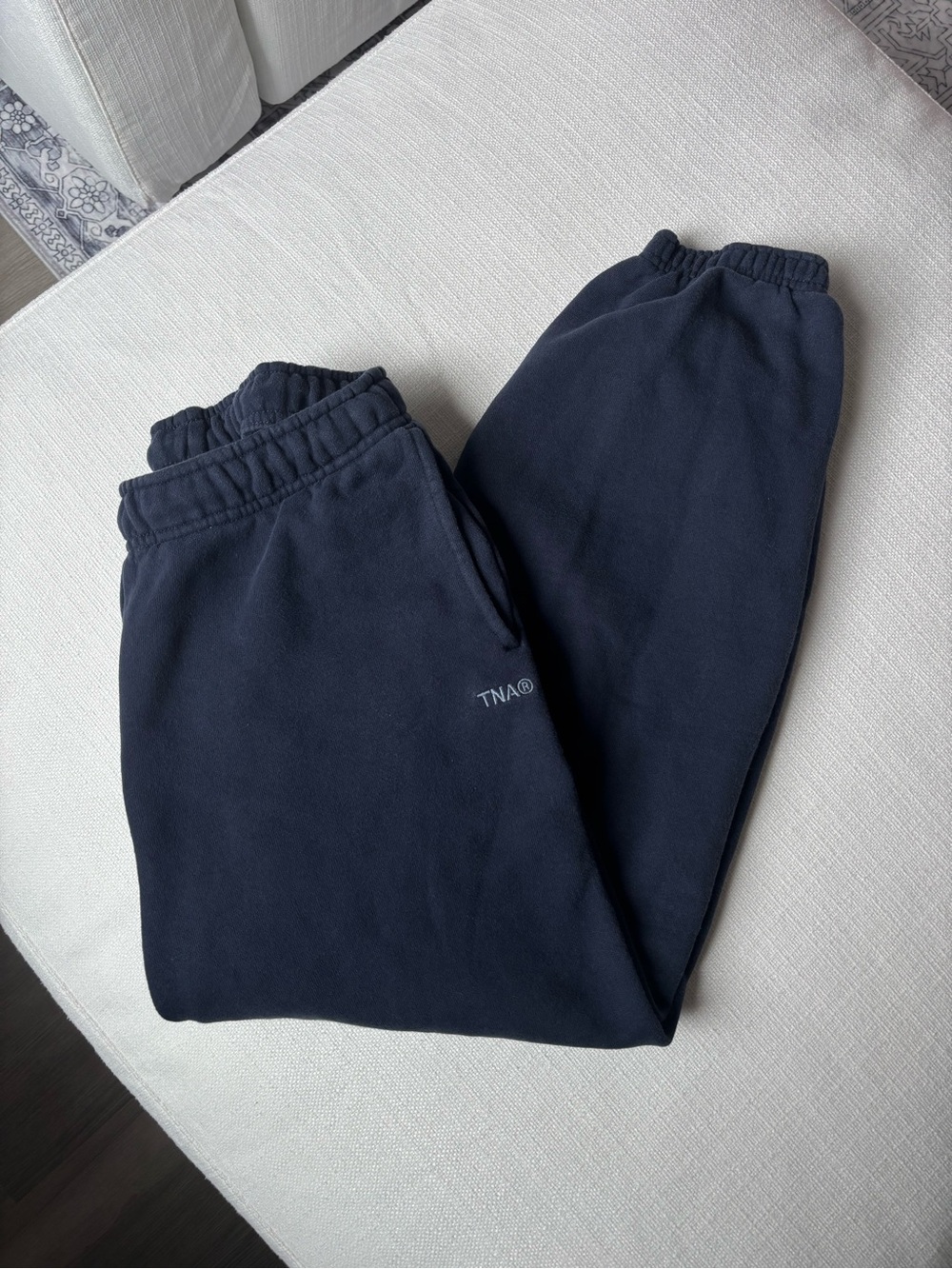 Aritzia TNA Mega Sweatpant